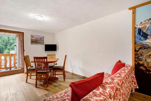 Cerisey Apartamento | Aux Pieds du Malatra' 2
