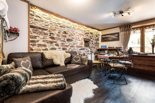 Longefoy Apartamento | Aux pieds des cimes