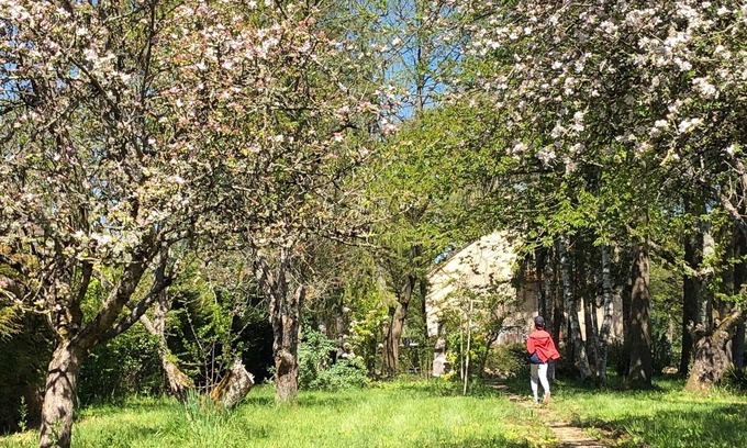 Sainte-Marie-la-Blanche Casa | Aux Portes de Beaune, Maison de Vacances 100m2 Rénovée et Climatisée 6/8 Pers