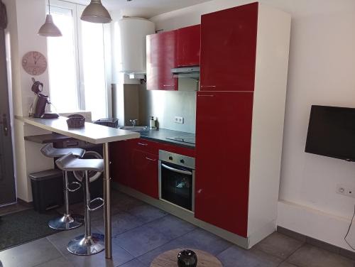 Bonnieres-sur-Seine Apartamento | Aux portes de l'Eure