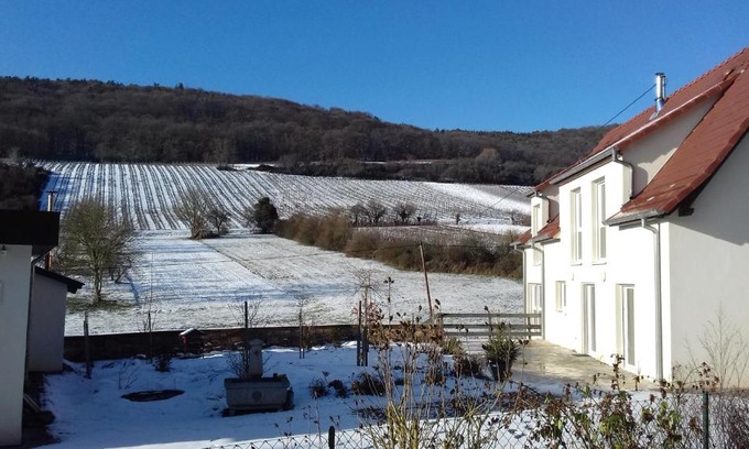 Wissembourg Cama Y Desayuno | Aux vignes