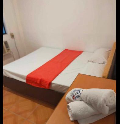 Legazpi Hotel | Auzone Inn Budget Hometel