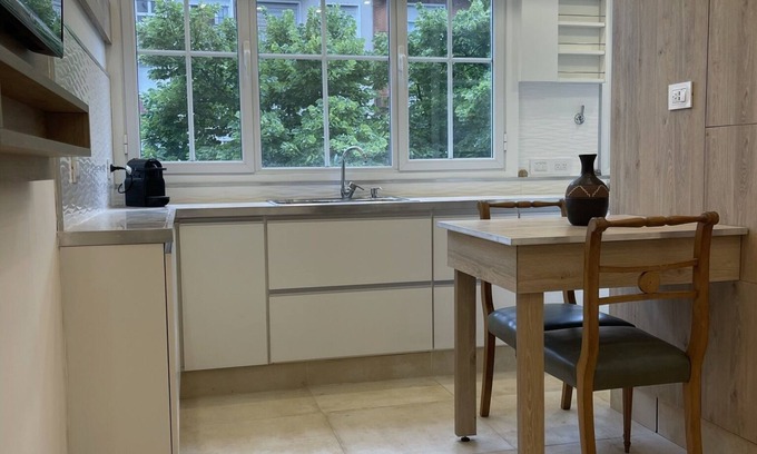 Mar del Plata Apartamento | AV COLON COMODO DEPARTAMENTO PARA DOS PERSONAS