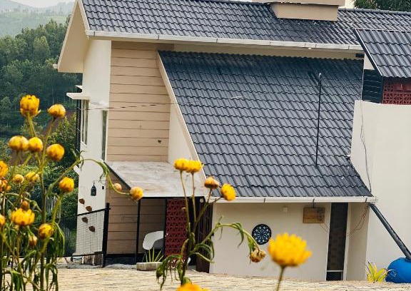 Ooty Casa | Zero Degree Luxury Stay