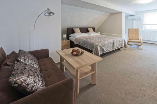 Olomouc Casa | AV Penzion