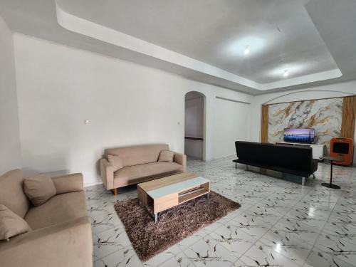 Bengkulu Casa | AVA Homestay Bengkulu