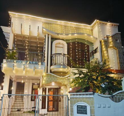 Indore Casa | Ava Homestay