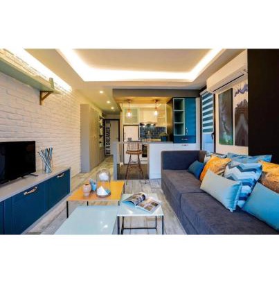 Sakarya Province Apartamento | Ava Istanbul City Center Hotel