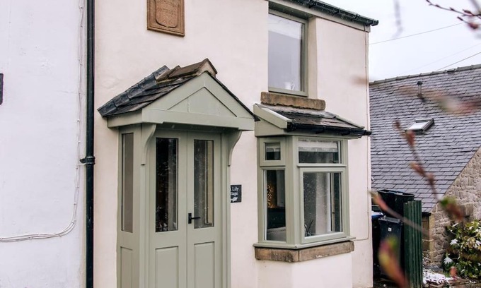 Tideswell Casa | Ava Lily Cottage, Tideswell