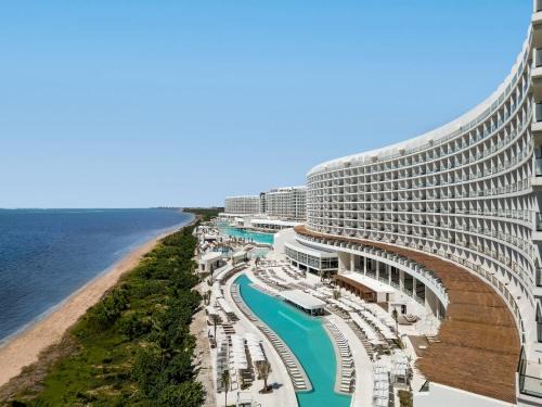 Cancún Complejo | AVA Resort Cancun - All Inclusive