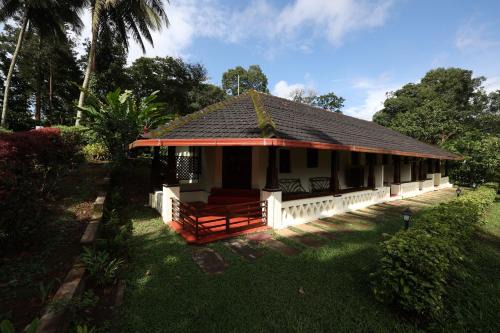 Virarajendrapet Complejo | Avadale Coorg - Stag Groups Not Allowed