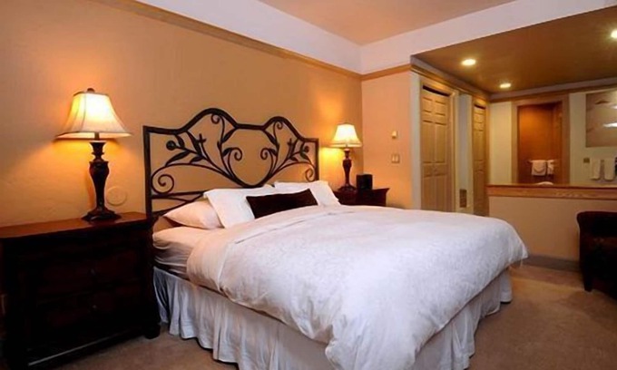 Beaver Creek Condominio | Disponibilidad 30/11/19 al 7/12/19