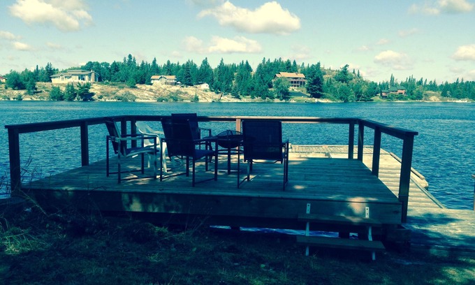 Kenora Cabaña | Disponibilidad en mayo y junio!
