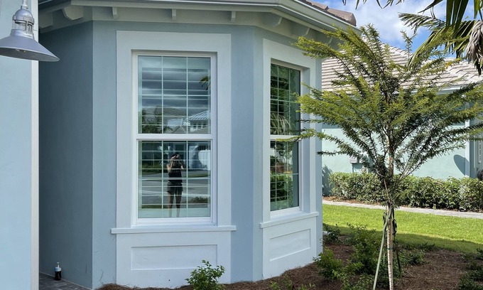 East Naples Villa | AVAILABLE JANUARY 2026…3 bedroom plus office... with private pool & spa!