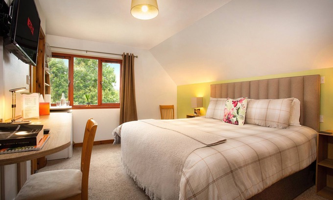 Alness Casa | Available Now | Spacious En-Suite, Wi-Fi + Parking