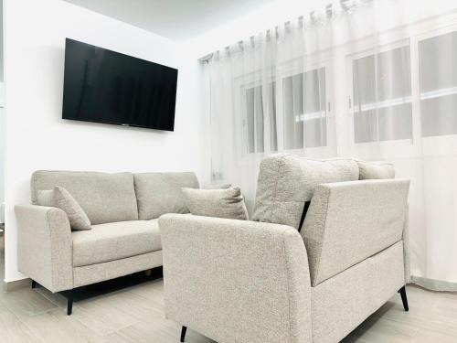 El Pilar Apartamento | Avakian Suite Valencia