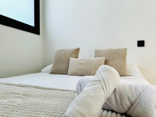 Patraix Apartamento | Avakian Valencia Centro