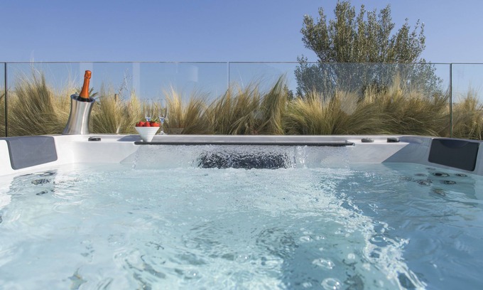 Lagonissi Casa | Aval Riviera