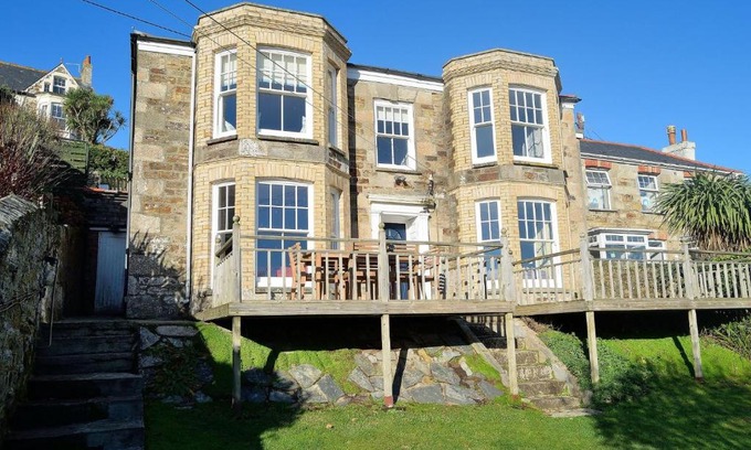 Perranporth Casa | Avala