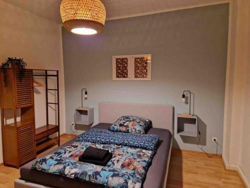Paulstraße Apartamento | Avali