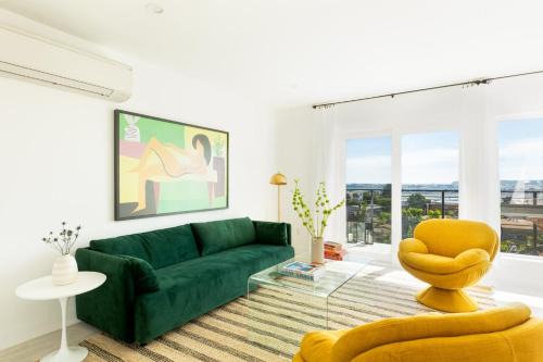 Middletown Apartamento | Avalon 2 Unit Buyout II IV by AvantStay Mins to Gaslamp Patio w BQQ