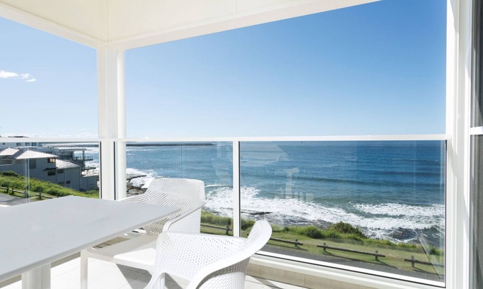 Yamba Apartamento | Avalon 3 - vistas para morirse