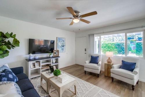 South Mission Beach Casa | Avalon Beach 2