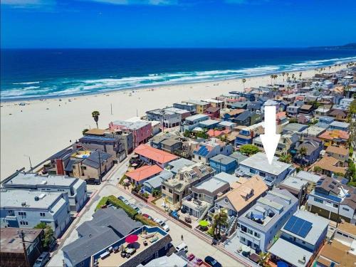 South Mission Beach Casa | Avalon Beach 3