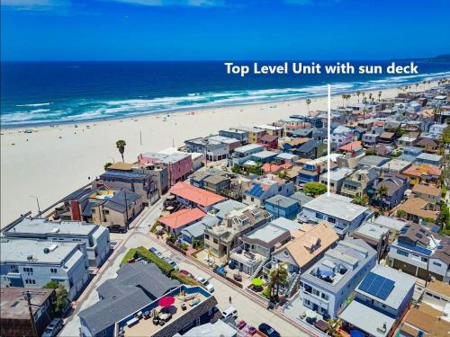 South Mission Beach Casa | Avalon Beach 4