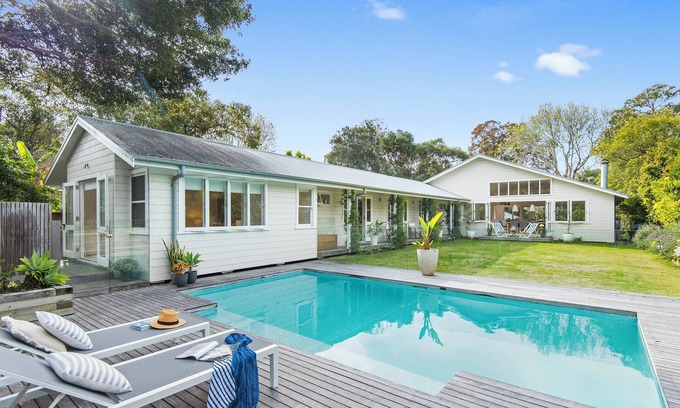 Avalon Beach Casa | Avalon Beach Pavilion