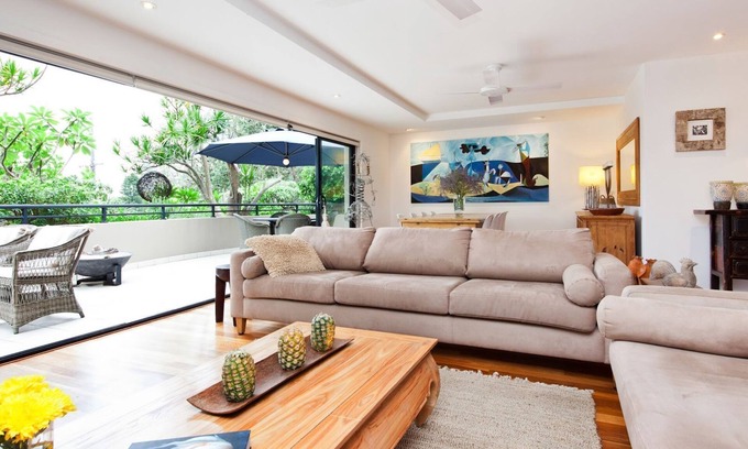 Avalon Beach Apartamento | Avalon Breeze by TCC