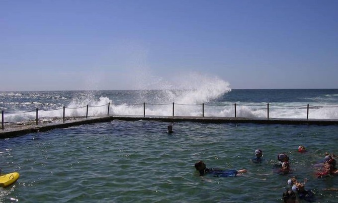 Avalon Beach Apartamento | Avalon Central Holiday Apartment