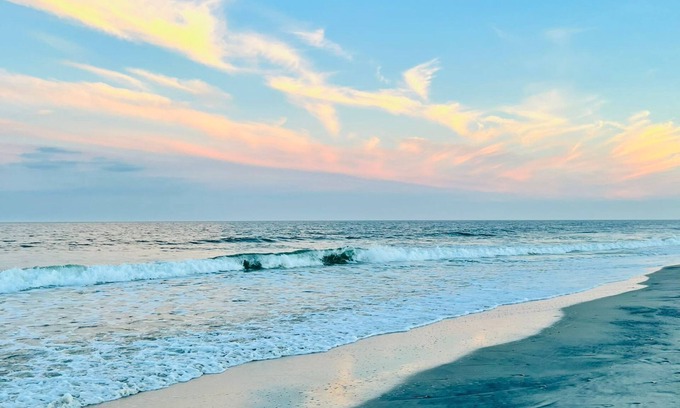 Avalon Casa | Avalon Family Beach Home