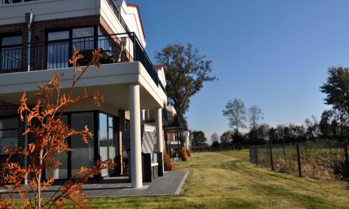 Fehmarn Apartamento | Avalon Ferienwohnungen Bellevue