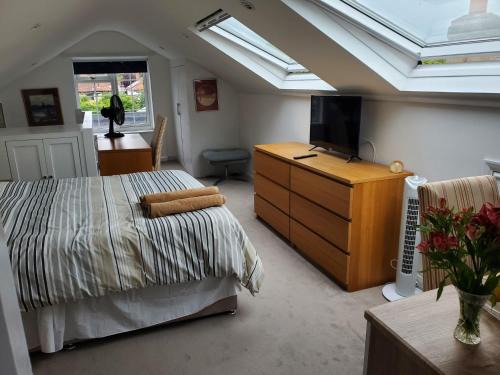 Ewell Casa | Avalon Guest Suite Ewell