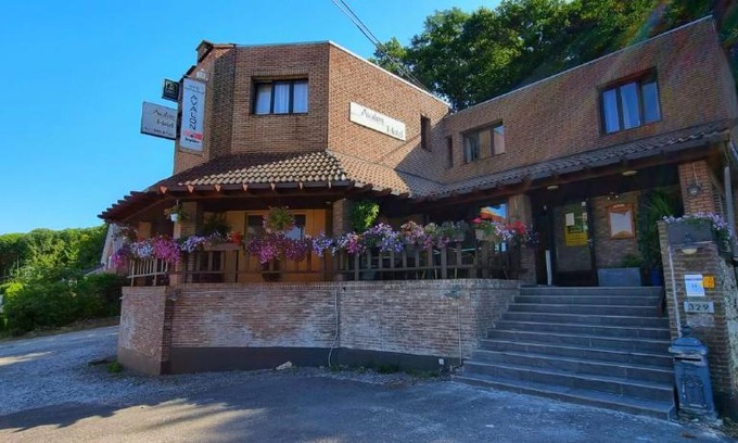 Overijse Hotel | Avalon Hotel
