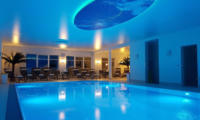 Fehmarn Hotel | Avalon Hotel Bellevue