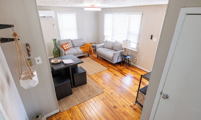 Cape May Court House Casa | Avalon Retreat Beach Cottage