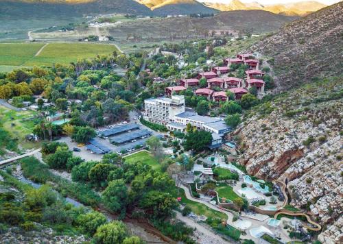 Montagu Complejo | Avalon Springs by Dream Resorts