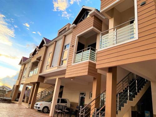 Ooty Apartamento | Avalon Stays