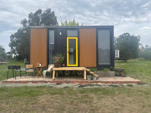 Kyneton Casa | Avalon Tiny Home by Tiny Away
