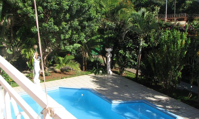 Ambohibao Casa | Avamada Lodge
