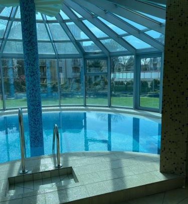 Swinoujscie Complejo | Avangard Resort