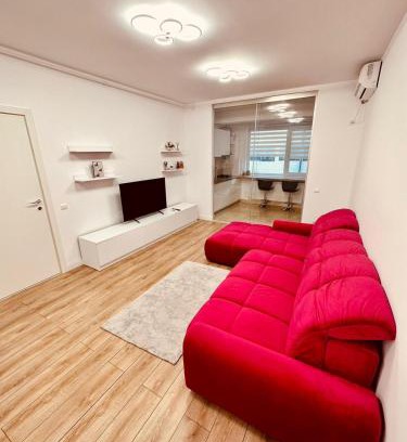 Sector 6 Apartamento | Avangarde Apartment