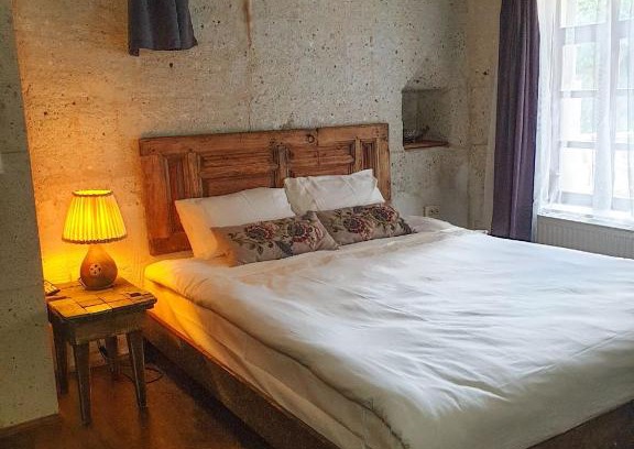 Avanos Hotel | Avangart Hotel