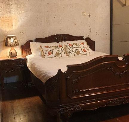 Avanos Hotel | Avangart Hotel