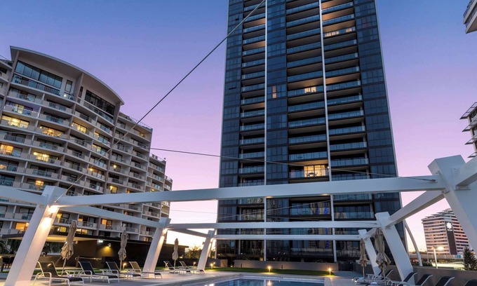 Broadbeach Apartamento | Avani Broadbeach Residences