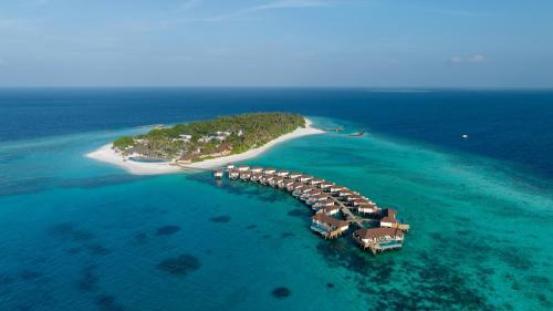 Baa Atoll Complejo | Avani Plus Fares Maldives Resort
