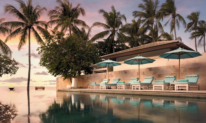 Taling Ngam Complejo | Avani+ Samui Resort