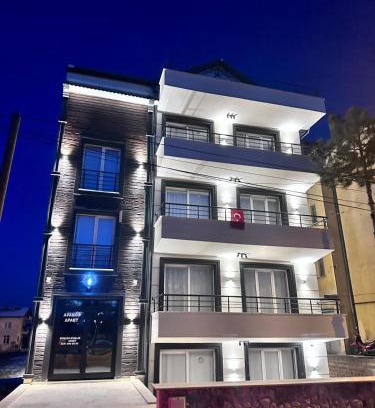 Avanos Apartamento | Avanos Ertaş Konukevi